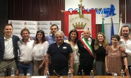 Camerino, sospesi i pagamenti delle tasse comunali