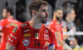 Lube, la stagione di Superlega finisce o continua? Lunedì 6 aprile si decide