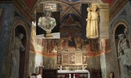 Il ricordo del "Beato Tommaso da Tolentino" a 699 anni dalla morte