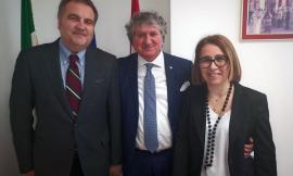 Emergenza Covid-19, l'Assessorato ai Servizi Sociali di Tolentino promuove una raccolta fondi