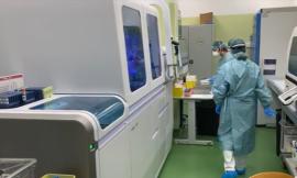 Coronavirus Marche, risalita della curva d'aumento: 150 nuovi casi su 667 tamponi effettuati