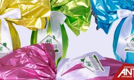 Civitanova, l'Ant in prima linea nell'emergenza sanitaria: come sostenerla acquistando le uova di Pasqua