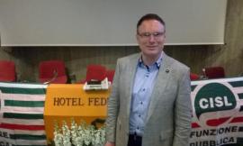 Emergenza Covid-19, Cisl Fp Marche sui lavoratori delle strutture per anziani:"bisogna garantire la loro sicurezza"