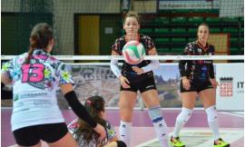 Stop al campionato e alle retrocessioni: la Roana resta in serie A2