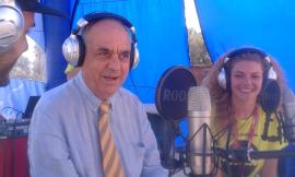 Unimc, aperitivo con il rettore e diretta non stop sulla web radio