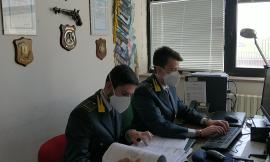 Per 10 anni sottrae la pensione di invalidità al cugino: denunciato