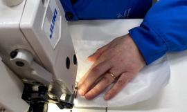 Tolentino, Mastri Pellettieri e Federmoda CNA si attivano per la produzione di mascherine