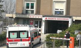 Il cuore dell'azienda Monterotti, donati 250 ciauscoli ai sanitari del 118 e pronto soccorso maceratesi