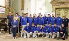 Pallamano, continua la festa in casa della Polisportiva Cingoli per la serie A1: le voci dei protagonisti