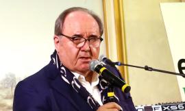 Civitanova, l'imprenditore Germano Ercoli: "ripartire con il lavoro per dare un segnale forte ai mercati esteri"