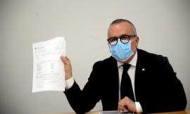 Ospedale Comunità Treia, Maccioni: "Ecco come abbiamo gestito i casi positivi della struttura"