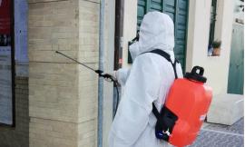 Coronavirus, "Marche e Lombardia le ultime ad avere zero contagi": la proiezione degli esperti