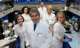 Da Philadelphia lo scienziato Antonio Giordano risponde alle domande di Picchio News sull'emergenza Covid-19