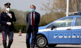Coronavirus, la Pasquetta blindata della Provincia di Macerata: raffica di controlli e sanzioni (FOTO e VIDEO)