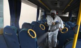 Emergenza Covid-19, Contram attiva un servizio dedicato agli operai che devono recarsi a lavoro
