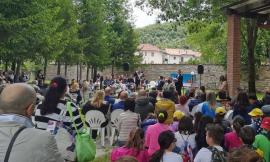 Pieve Torina, rinviato il festival "Fabulando"
