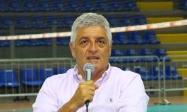 Lube, il ds Cormio fa il punto: "Anche i club di volley hanno bisogno di aiuto per ripartire"