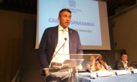 Macerata, Resparambia: "Torniamo ad aprire i cantieri della ricostruzione post-sisma"