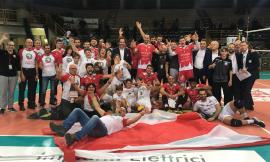 Menghi Macerata, coach Di Pinto sul futuro: "Dobbiamo trovare il modo giusto per ripartire"