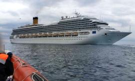 Coronavirus, sarà evacuato ad Ancona l'equipaggio della Costa Magica bloccato nei Caraibi