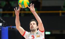 Dopo Bruno, la Lube perde anche l'altro regista: Stijn D'Hulst ai saluti