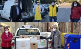 Civitanova, l'assessore Capponi fa il punto su buoni spesa e pacchi alimentari
