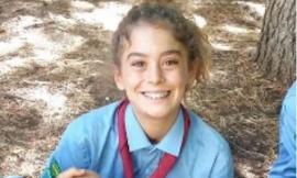 Camerino, Maria Gabriella Lucarini nominata Alfiere della Repubblica a 11 anni:"Simbolo di un intero territorio"