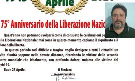 Potenza Picena, 25 aprile dedicato alle vittime della guerra. Meetup 5 Stelle: "Si torni al suo vero significato"