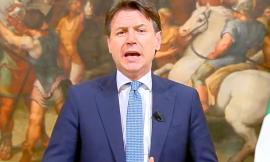 Coronavirus, l'Europa dice si al Recovery Fund, Conte: "strumento necessario" (VIDEO)