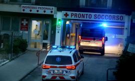 Coronavirus Marche, 9 decessi nelle ultime 24 ore: 2 vittime all'ospedale di Civitanova
