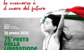 "La memoria è il cuore del futuro":Tolentino celebra il 25 aprile