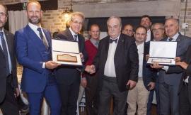San Ginesio, il CAEM/Lodovico Scarfiotti dona 2 apparecchi medici all’Associazione Volontari