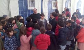 Caldarola, cordoglio per la scomparsa dell'imprenditore Ferraroni