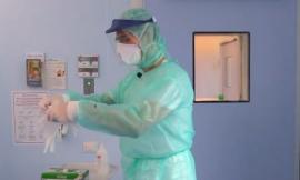 Coronavirus Marche, 9 decessi nelle ultime 24 ore: 2 vittime all'ospedale di Civitanova