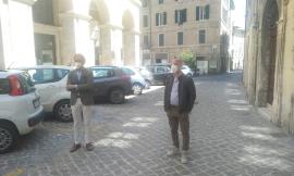 Macerata, consegna dei pasti ai più bisognosi: al via il progetto "Basta un sorriso"