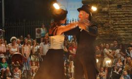 Covid-19, annullato il Recanati Art Festival