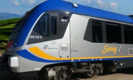 Dal 4 maggio riprogrammati i servizi ferroviari nelle Marche