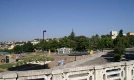 Macerata, dal 4 maggio riaprono parchi e aree verdi: no le aree gioco per bambini