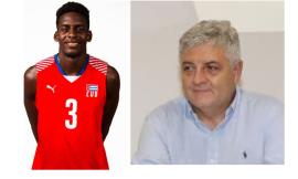 Lube, accordo raggiunto con Marlon Yant, il ds Cormio: "manca l'ok della federazione cubana"
