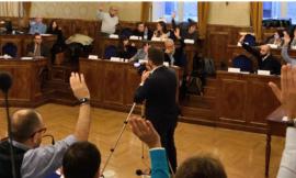 Macerata, secondo Consiglio Comunale in videoconferenza: gli ordini del giorno