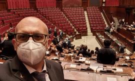 Patassini (Lega): "Riapertura per parrucchieri e estetisti da subito. No all'abusivismo"