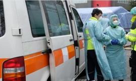 Coronavirus Marche, 121 nuovi casi e 87 ricoverati: 444 persone in quarantena più di ieri