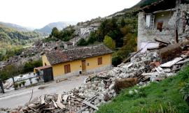 Sisma, Legnini: "Pronto a reperire fondi per lo smaltimento delle macerie, 100 milioni di euro  già esauriti"