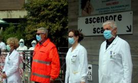 Coronavirus Marche, sono più di 3mila i guariti: 5 nuovi casi in provincia di Macerata
