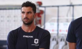Nuovo palleggiatore per la Lube: ufficiale l'arrivo di Marco Falaschi