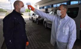 Contram si prepara alla Fase 2: mascherina obbligatoria e attivazione di corse bis