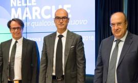 Il Banco Marchigiano scrive al Premier ed a Bankitalia: "queste le modifiche per supportare la piccola economia”