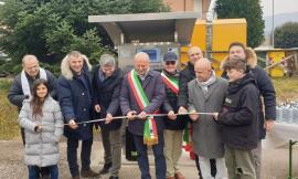 Caldarola, dopo la ripresa della manutenzione degli impianti: tornano attive le “Case dell’Acqua”