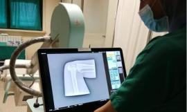 Il cuore della Fimag Guzzini: donato un apparecchio radiologico digitale all’Area Vasta 3 (FOTO)
