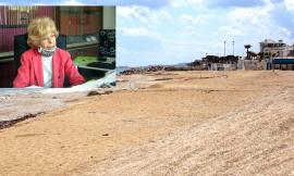 Porto Recanati, la vicesindaco Ubaldi chiarisce: "Spiagge riaperte dall'11 maggio, ma non per prendere il sole"